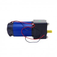 Motor for RS2225 Sealers