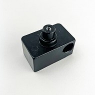 Silicone Wheel Shaft for RS1575 Sealers