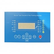 Control Board Sticker for EVS & PVS Sealers
