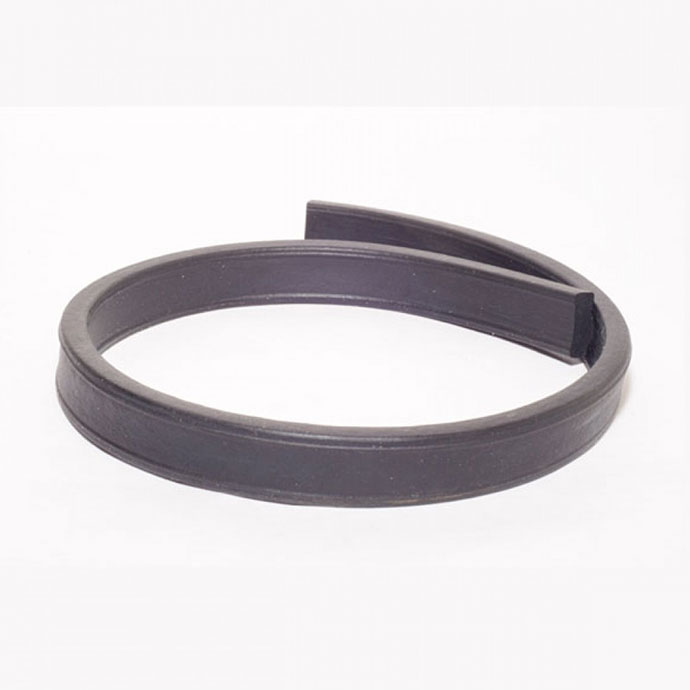 Black Vacuum Rubber for Value Vac Sealers
