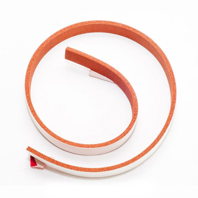 Orange Seal Rubber for Value Vac Sealers