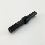 Silicone Wheel Shaft for RS1525 Sealers
