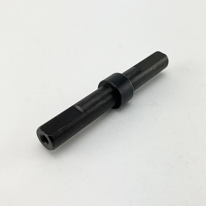 Silicone Wheel Shaft - 77XSLCNWHLSFT