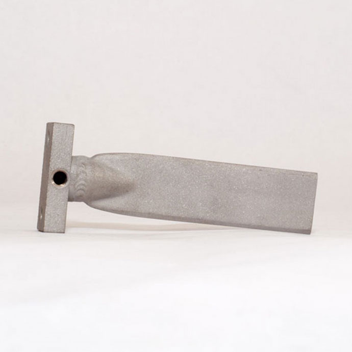 Vacuum Nozzle for Gramatech Sealers