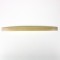 10 mil Thick x 0.5” x 36 yd., Teflon Tape Full Adhesive Back Roll - RM23014