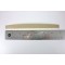 10 mil Thick x 0.5” x 36 yd., Teflon Tape Full Adhesive Back Roll - RM23014