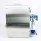 7" Stainless Steel Tube Sealer (PRE-ORDER) - THS177SS