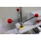 VakRapid®3.0 Horizontal Self-Contained Vacuum Band Sealer - Left to Right - VRS2158