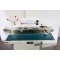 VakRapid®3.0 Horizontal Self-Contained Vacuum Band Sealer - Left to Right - VRS2158