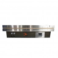 61 Inch Seal-Only Heat Sealer 