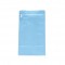 4.0" x 7.0" x 2.5" O.D. PMS 2142C Stand Up Pouch - Square Bottom, Pocket Zipper, and Rounded Corners (1,000/case) - 8SS04B025SG072142C