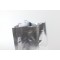 5.25” x 4.75” x 17” PAKVF4 Side Gusset Pouch; (500/case) - 0525MFS17SG0475