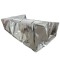 35" x 71" x 35"  PAKDRY1500 Side Gusset Bag  / Box Liner (1/pack) - 35P15C71SG35