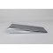 4.65" x 2.15" x 10.65" PAKDRY7500 side gusset pouch (100/case) - P75C0465SG0215L1065