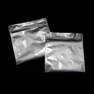 MylarFoil Pouch with Fold Over Bottom MylarFoil Pouch with Fold Over Bottom