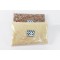 500 Clear Pouches (P/N V4R08513) and 10 Bags of 500cc StayFresh Packets (50/bag) - ASYQXSF500CS