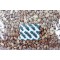 50 each 8.5" x 13" bags (P/N V4R08513) & 300cc Oxygen Absorbers (P/N SF300PK50) - ASYQXSF300