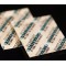 5 GALLON BUNDLE: 19.5" x 29" Flat Mylar Bags (10 each) & 1500cc Oxygen Absorbers (25 each)