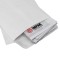 6" x 9" O.D. HDPE Mailer Tape Closure Envelope with TeknaPore™ 621 (100/case) - MTCTP06CS09