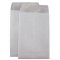 6" x 9" O.D. HDPE Mailer Tape Closure Envelope with TeknaPore™ 621 (100/case) - MTCTP06CS09