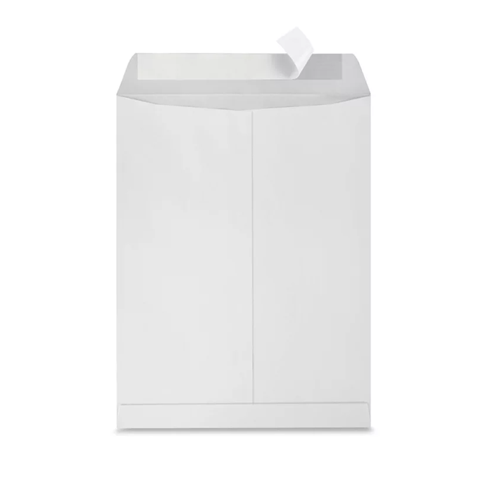10" x 13" O.D. Mailer Tape Closure Envelope with TeknaPore™ 621 - MTCTP10CS13