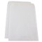10" x 13" O.D. HDPE Mailer Tape Closure Envelope with TeknaPore™ 621 (100/case) - MTCTP10CS13