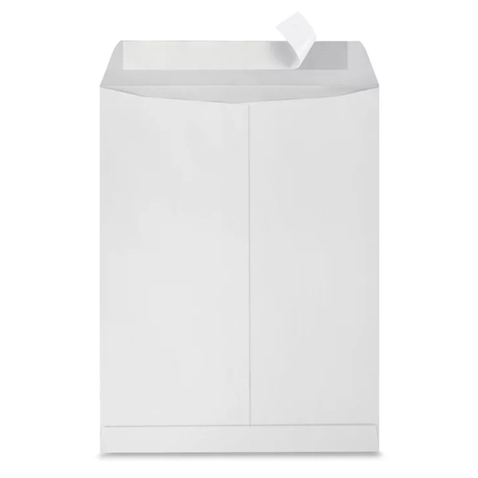 18" x 23" O.D. Mailer Tape Closure Envelope with TeknaPore™ 621 - MTCTP18CS23