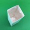 2" x 2" x 4.75" Urotainer™ Sample Collection Device (500/case) - URTNR