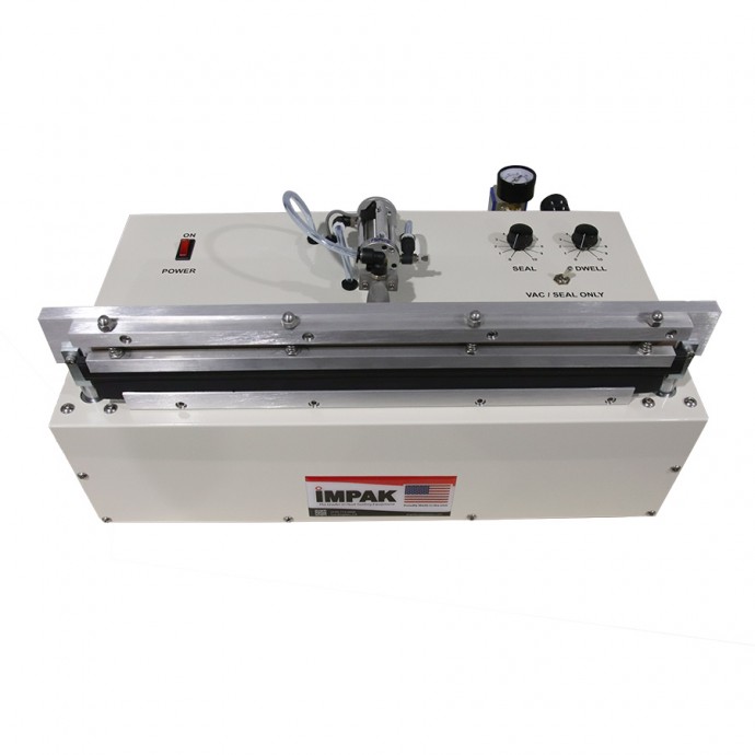 value vac machine