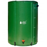 H2B59G225L:  59 Gallon Agua-Tainer Water Container