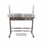 61" Dual Retractable Nozzle Vacuum Sealer (PRE-ORDER) - GXVS-61TS