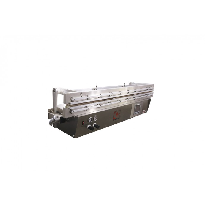 Vacuum Heat Sealers, Tabletop, Nozzle Vacuum