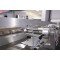 61" Dual Retractable Nozzle Vacuum Sealer (PRE-ORDER) - GXVS-61TS