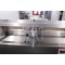 61" Dual Retractable Nozzle Vacuum Sealer (PRE-ORDER) - GXVS-61TS
