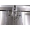 61" Dual Retractable Nozzle Vacuum Sealer (PRE-ORDER) - GXVS-61TS