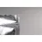 Silver Mylar Foil Stand up Pouch