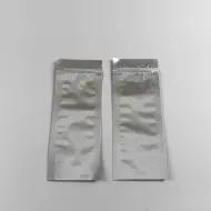mylar zipper pouches