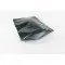 Green Mylar Foil 3 side seal bag