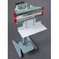 14" Single Impulse 5 mm Foot Pedal Sealer - 5FI350 14" Single Impulse 5 mm Foot Pedal Sealer - 5FI350