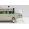Horizontal Band Sealer - Left to Right