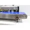 RapidSealer Stainless Steel Digital Band Sealer Left to Right