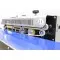 RapidSealer Stainless Steel Digital Band Sealer Left to Right