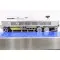 RapidSealer Stainless Steel Digital Band Sealer Left to Right