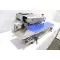 RapidSealer Stainless Steel Digital Band Sealer Left to Right