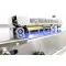 RapidSealer Stainless Steel Digital Band Sealer Left to Right