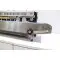 RapidSealer Stainless Steel Digital Band Sealer Left to Right