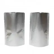 Hot Fill/Retort Stand Up Pouch