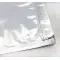 18" x 28" Silver MylarFoil ZipSeal bag