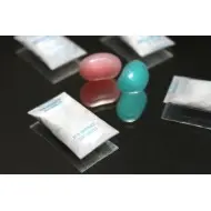 0.5 Gram Clay Desiccant Packet