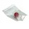 1.5" x 2.0" ID Clear Tamper Evident Mini ZipSeal Pouch (1,000/case) - 48MT01502IDZTE